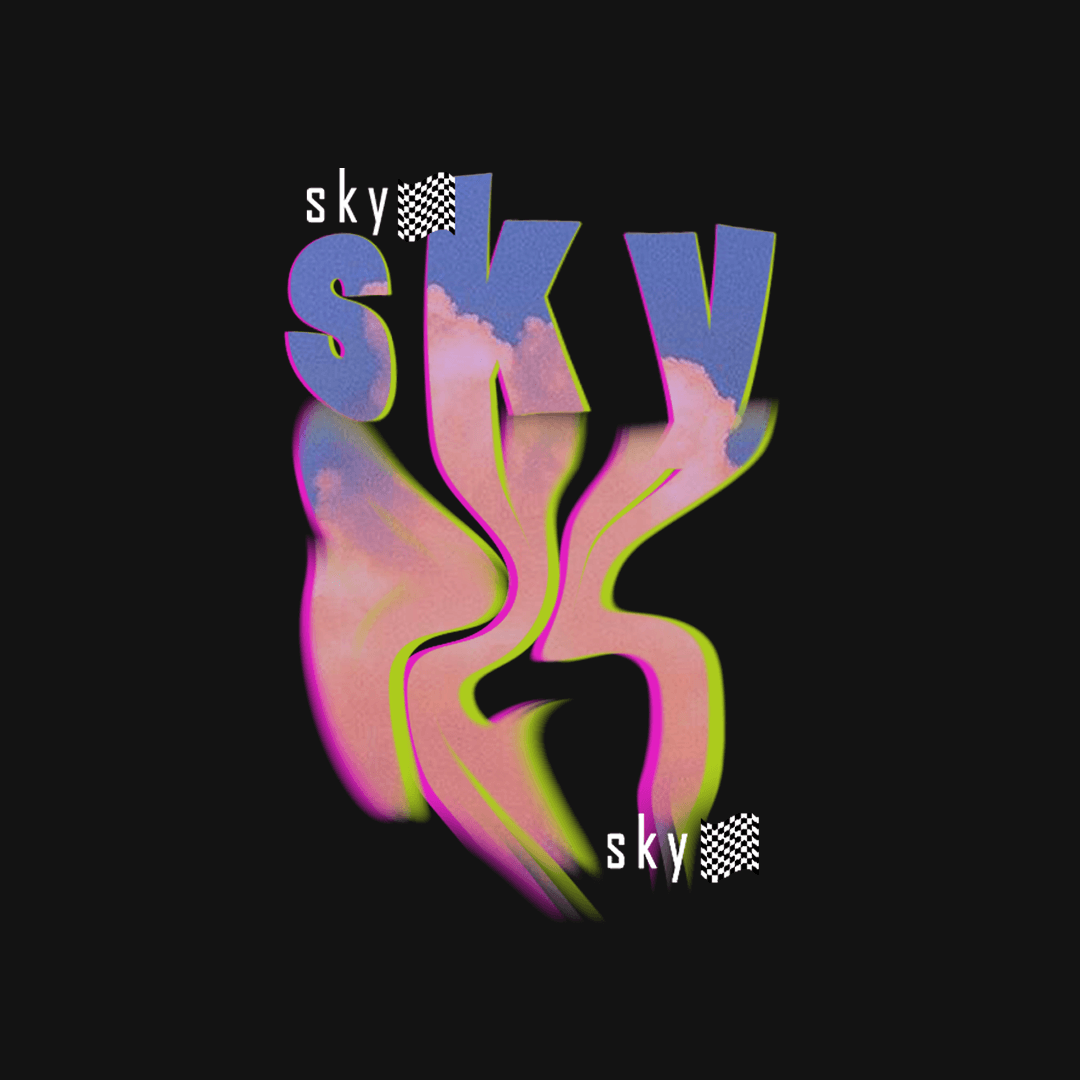 Sky sky sky