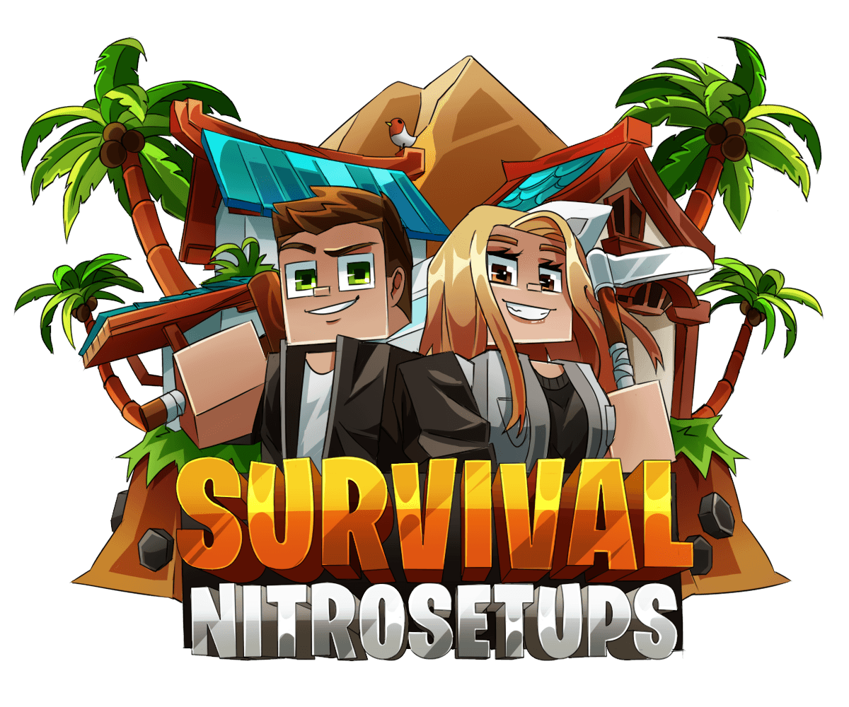 Survival NitroSetups