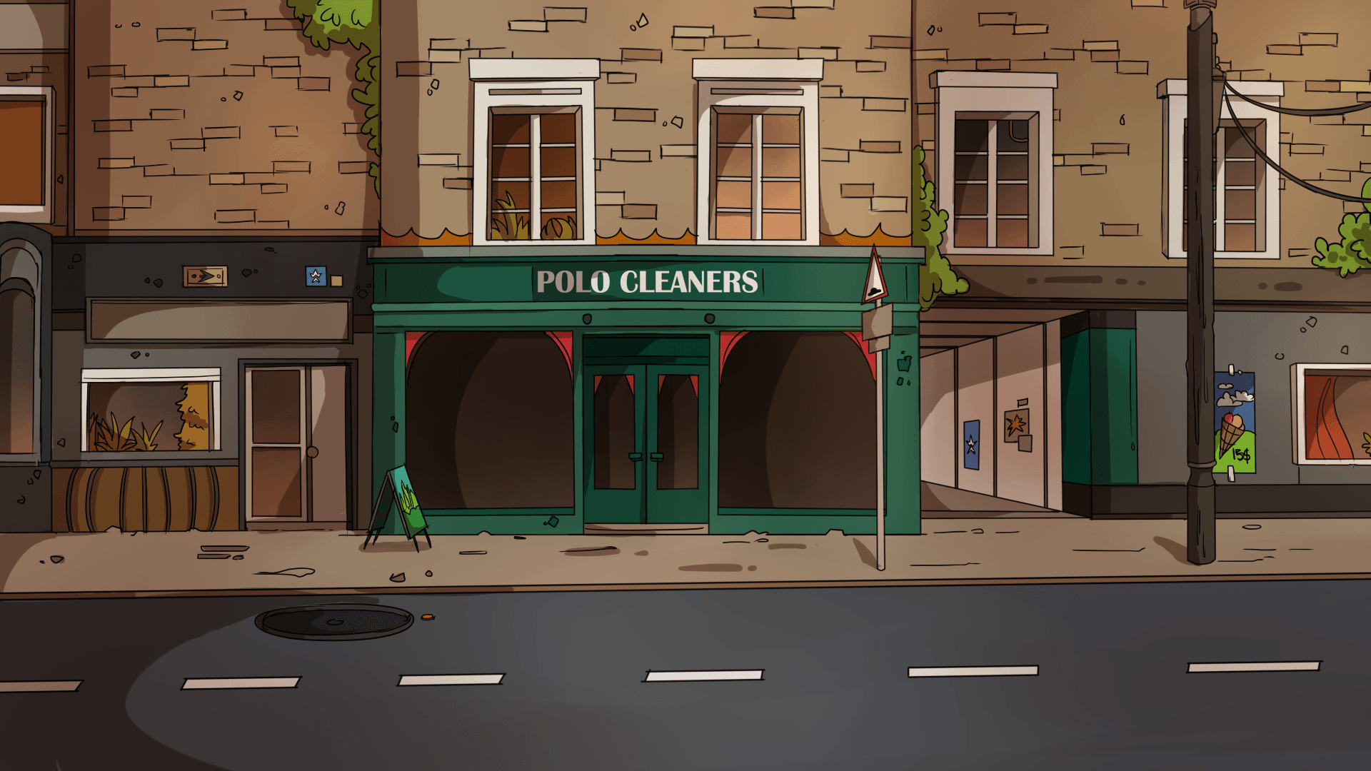 PoloCleaners