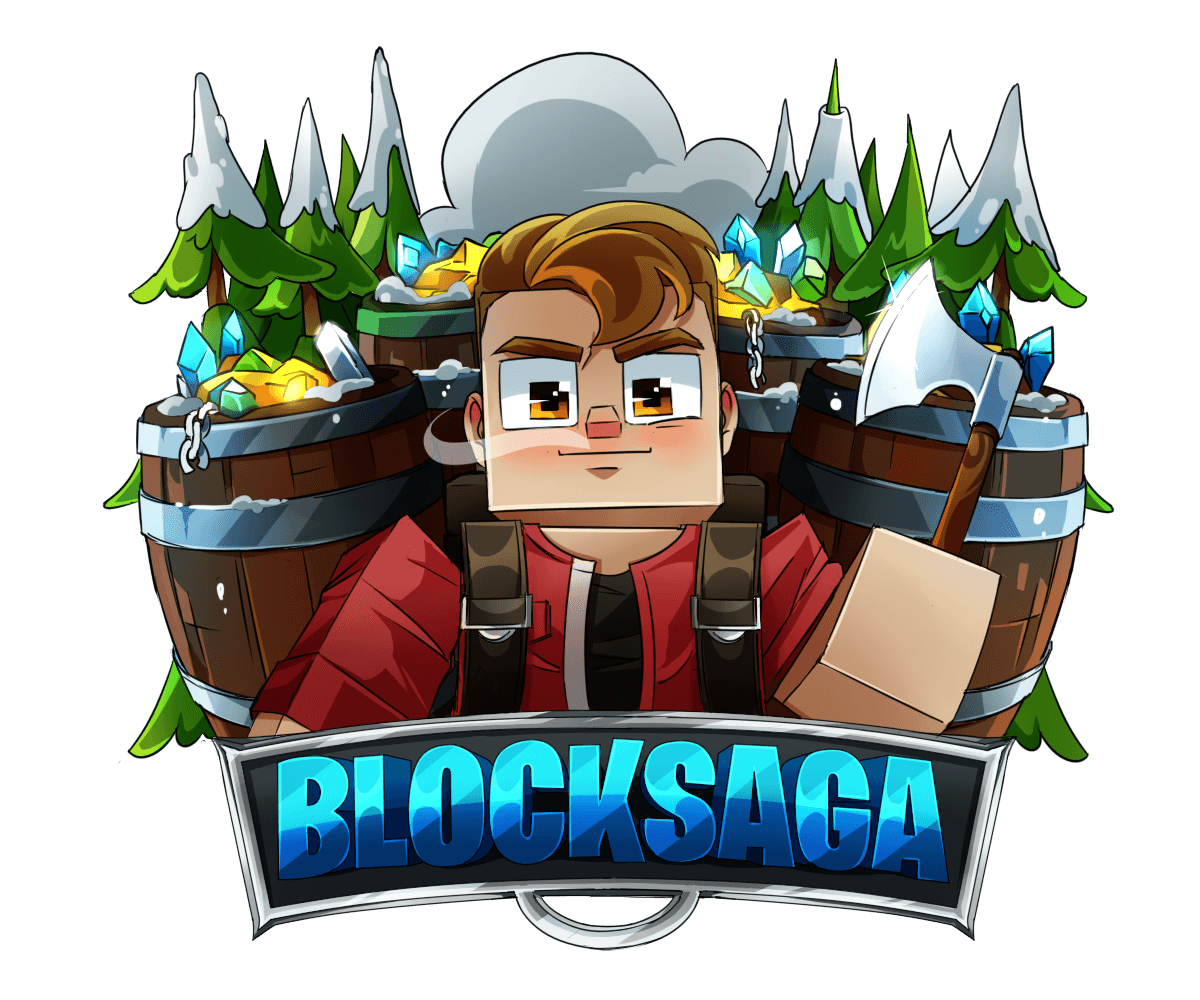 BlockSaga