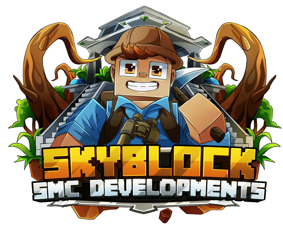 Skyblock SMC Developments
