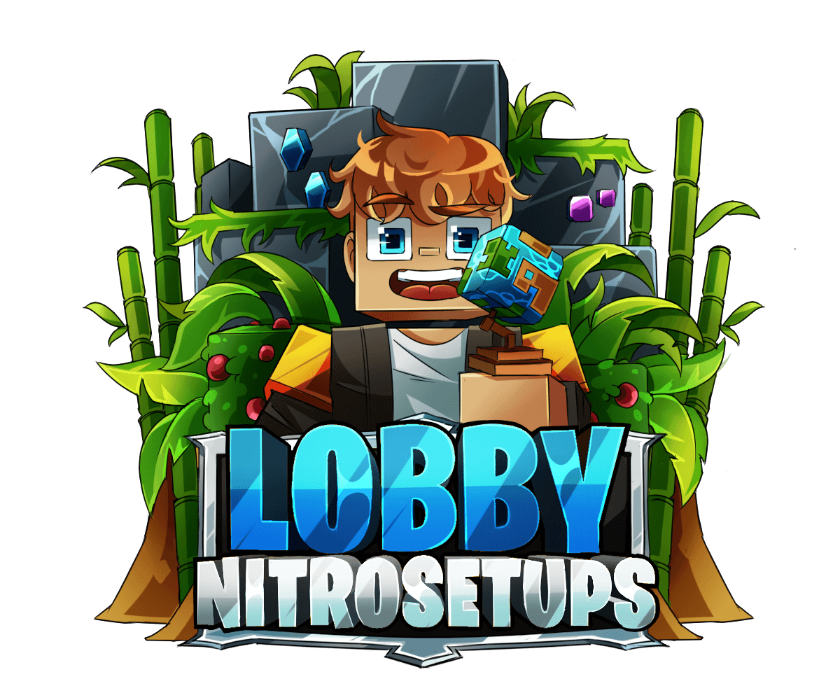 Lobby NitroSetups