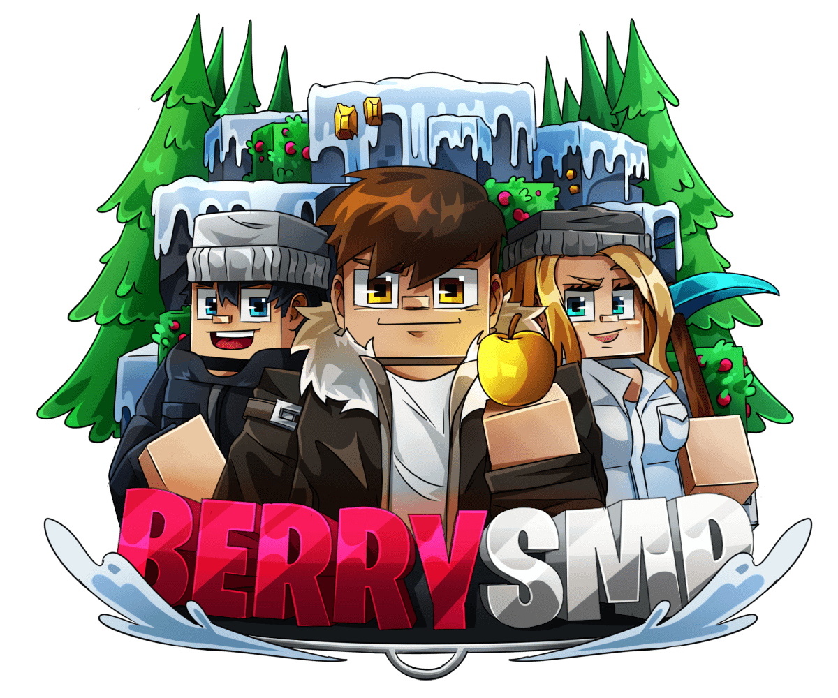 BerrySMP