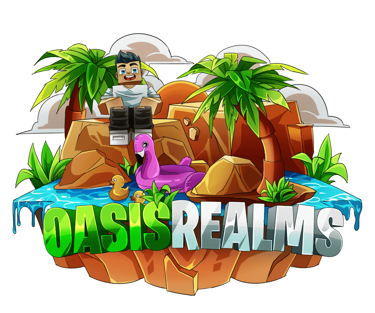 OasisRealms
