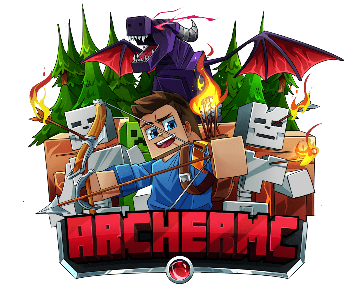 ArcherMC