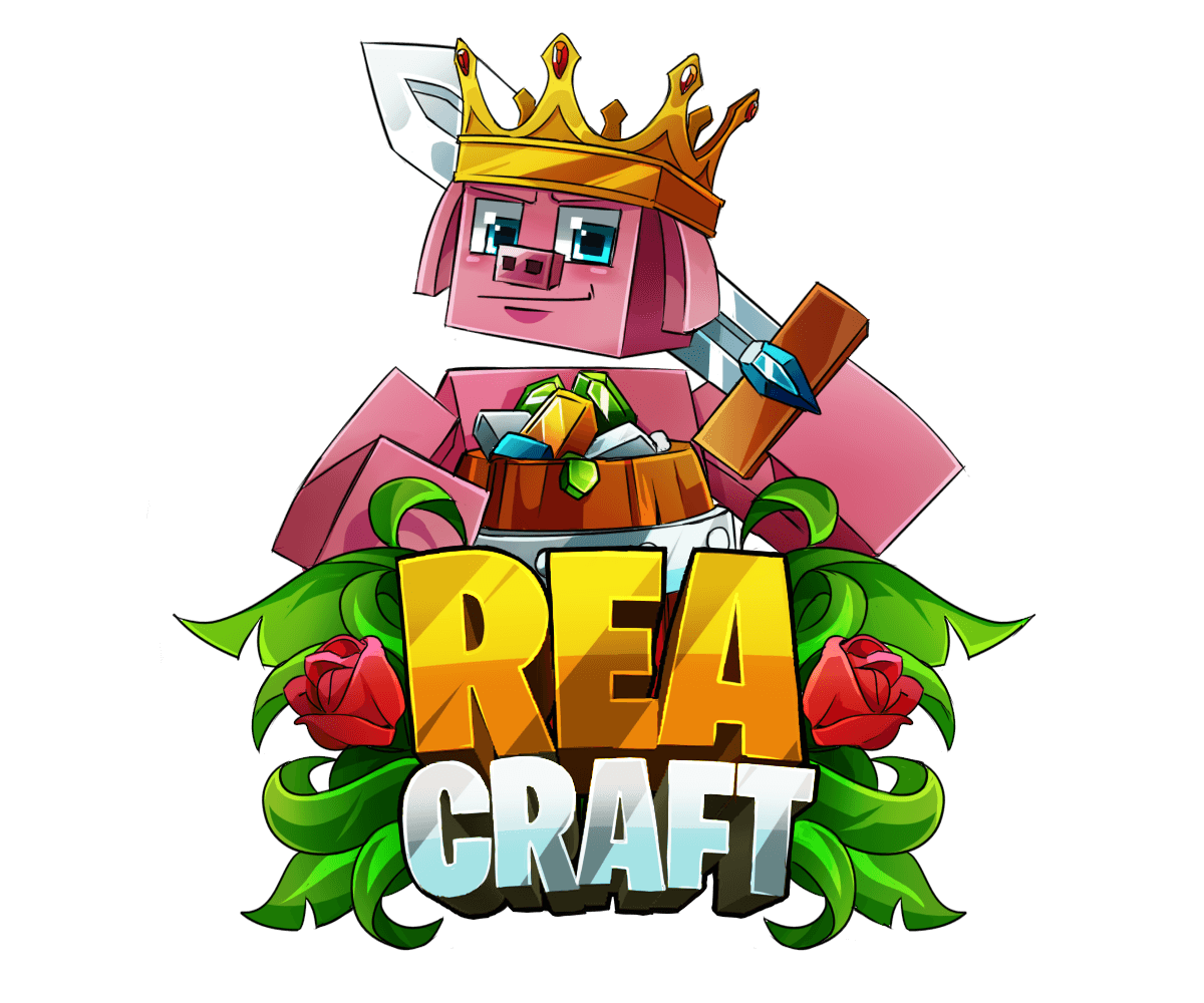 ReaCraft