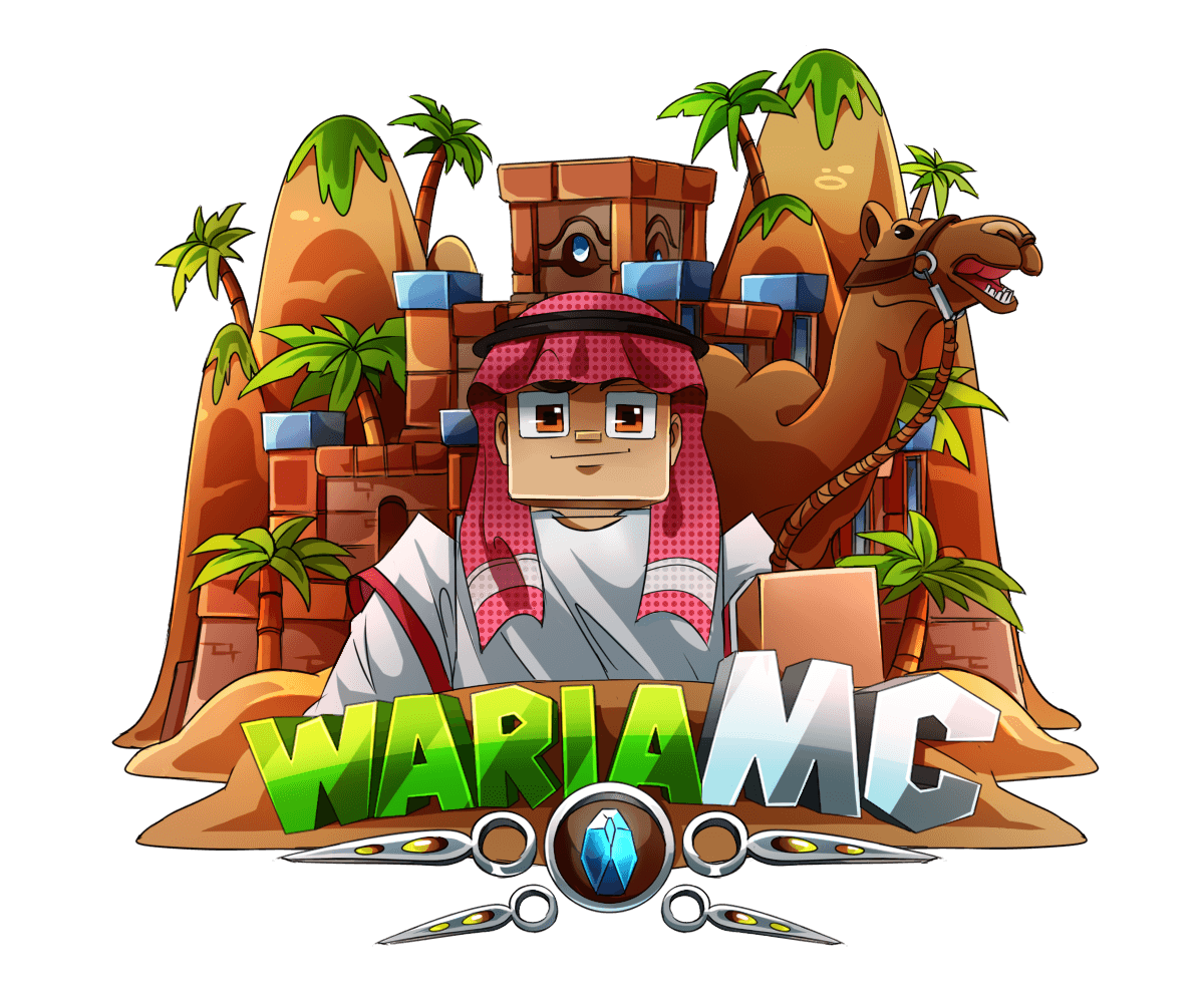 WariaMC