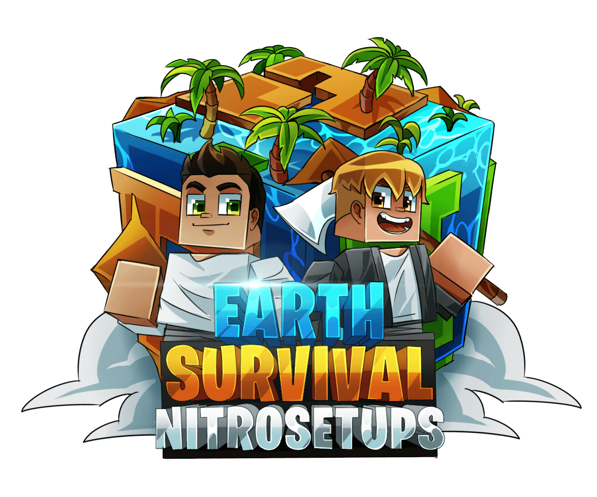 Earth Survival NitroSetups